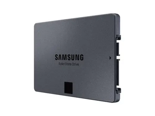 SAMSUNG 870 QVO SATA III SSD 8TB 2.5' Internal Solid State Drive, Upgrade Desktop PC or Laptop Memory and Storage for IT Pros, Creators, Everyday...