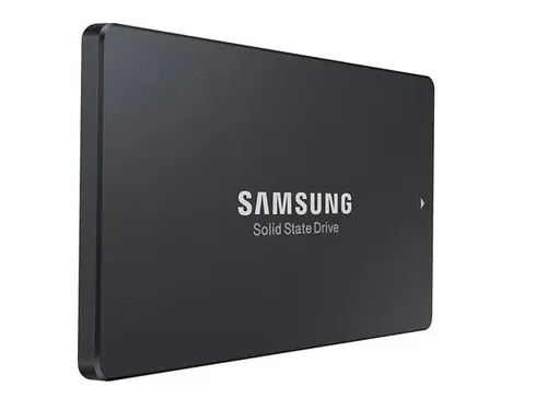 Samsung PM893 2.5' 480GB 2.5 SATA 6Gbps 1DWPD TLC 3D Nand SSD MZ7L3480HCHQ-00A07