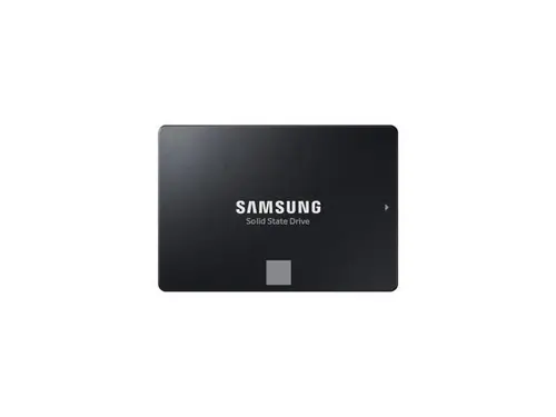 SAMSUNG 2.5' 2TB SATA III Samsung V-NAND 3bit MLC Internal Solid State Drive (SSD) MZ-77E2T0E