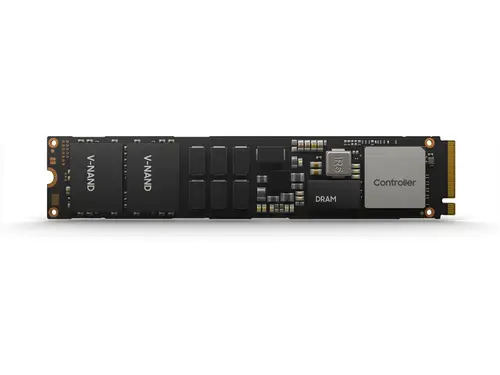 Samsung PM9A3 MZ1L23T8HBLA-00A07 3.84 TB Solid State Drive - M.2 Internal - PCI Express (PCI Express 4.0 x4) - Bulk MZ1L23T8HBLA-00A07