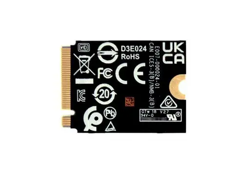 PC SN740 1TB M.2 2230 SSD NVMe PCIe 4x4 For Steam Deck ASUS ROG Flow X Laptop
