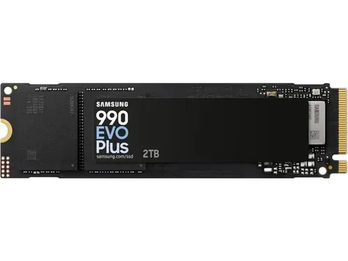 Samsung SSD 990 EVO Plus M.2 Solid State Drive 2TB