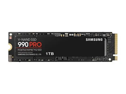 990 PRO M.2 1000 GB PCI