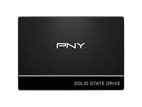 Pny Cs900 1 Tb Solid State Drive - 2.5' Internal - Sata (Sata/600)