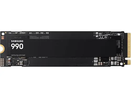 SAMSUNG 990 M.2 2280 1TB PCIe 4.0 x4, Read/Write Speeds Up to 7,150/6,450 MB/s, Samsung V NAND Internal Solid State Drive SSD made for Game...