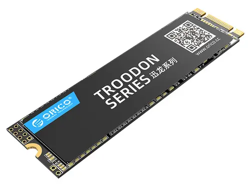 ORICO M.2 2280 SATA3.0 1TB M.2 NGFF SSD 3D NAND TLC Internal Solid State Drive (SSD) for Desktop Notebook Standrad M.2 SATA SSD (N300)
