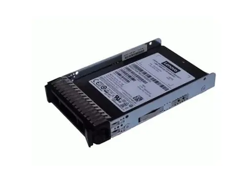 Lenovo 960 GB Solid State Drive 3.5' Internal SATA/600 4XB7A38278