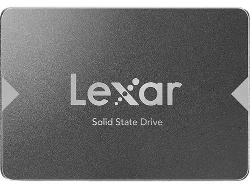 Lexar LNS100-128RBNA NS100 128GB 2.5' SATAIII Solid State Drive