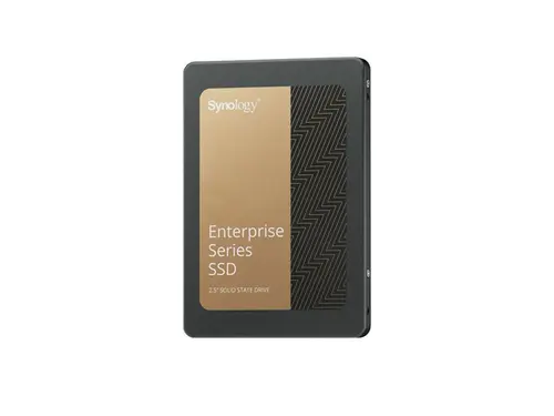 SYNOLOGY 960GB 2.5' SATA Internal Solid State Drive SAT5221-960G