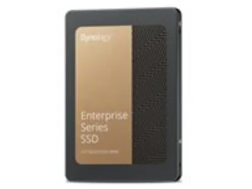 Synology 3.84 TB Solid State Drive Internal SATA/600