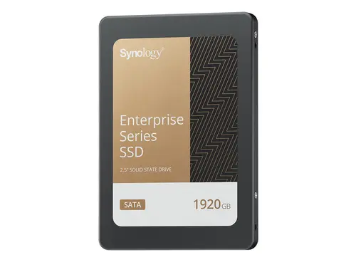 SYNOLOGY SAT5220 ENTERPRISE 2.5IN SATA SSD 1920GB