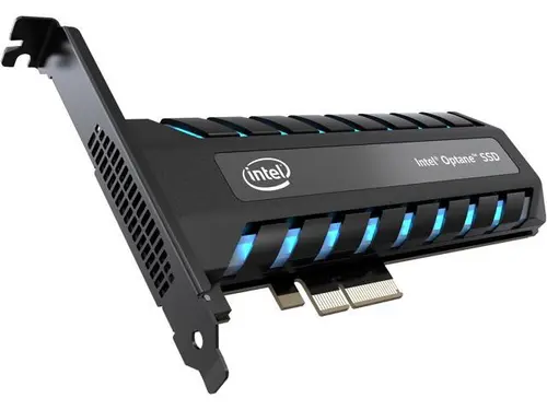 Intel Optane 905P 1.50 Tb Solid State Drive - Internal - Pci Express Nvme (Pci Express Nvme 3.0 X4)