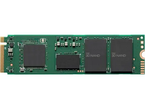 Intel Intel 670p Series M.2 2280 1TB PCIe NVMe 3.0 x4 QLC Internal Solid State Drive (SSD) SSDPEKNU010TZX1