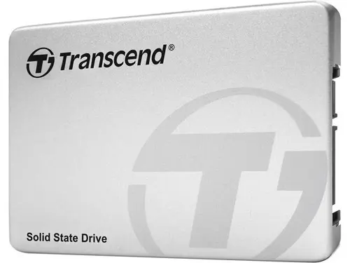 Transcend SSD220S 2.5' 480GB SATA III TLC Internal Solid State Drive (SSD) TS480GSSD220S