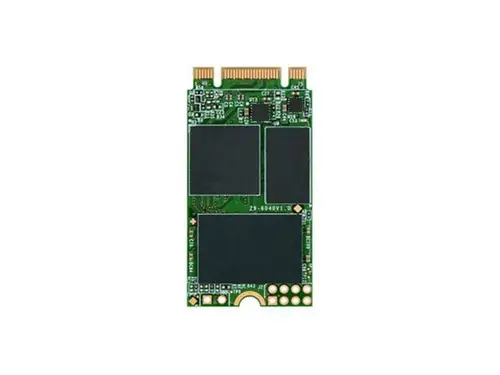 Transcend MTS420 120GB M.2 SATA-III SSD (TS120GMTS420S)