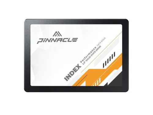 Timetec 256GB SSD 3D NAND SATA III 6Gb/s 2.5 Inch 7mm (0.28') Read Speed Up to 530 MB/s SLC Cache Performance Boost Internal Solid State Drive for...