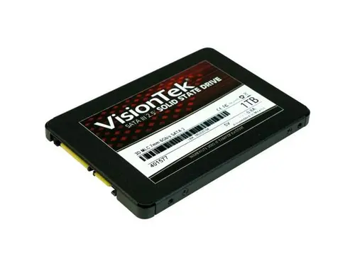 1Tb 3D Mlc 7Mm 2.5' Ssd