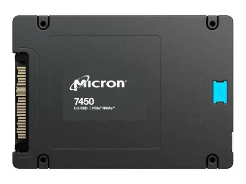 Micron 7450 MAX 800GB SSD MTFDKCC800TFS-1BC1ZABYY