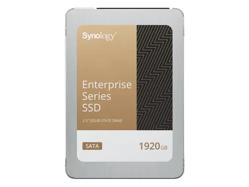 Synology SAT5221 1920 GB 2.5' SATA SSD