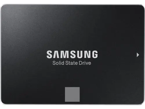SAMSUNG 850 EVO 2.5' 4TB SATA III 3D NAND Internal Solid State Drive (SSD) MZ-75E4T0B/AM