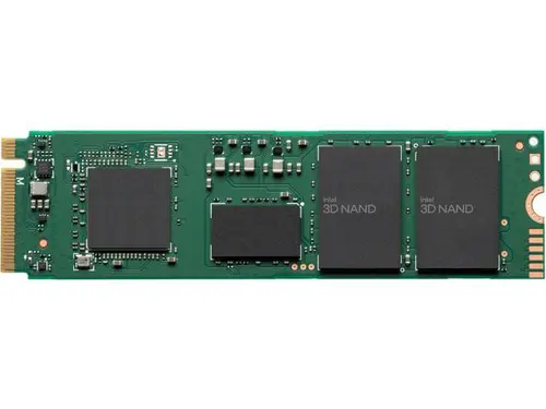 Intel 670p Series M.2 2280 2TB PCIe 3.0 x4, NVMe 3D4 QLC Internal Solid State Drive (SSD) SSDPEKNU020TZX1