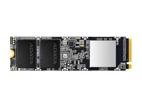 XPG XPG SX8100 Series: 4TB M.2 NVMe 3D NAND Gen3 Gaming Internal SSD
