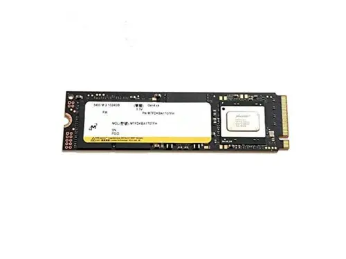 micron ssd 1tb 3400 m.2 2280 nvme pcie 4.0 gen4 x4 mtfdkba1t0tfh solid state drive for laptop desktop ultrabook ps5 console