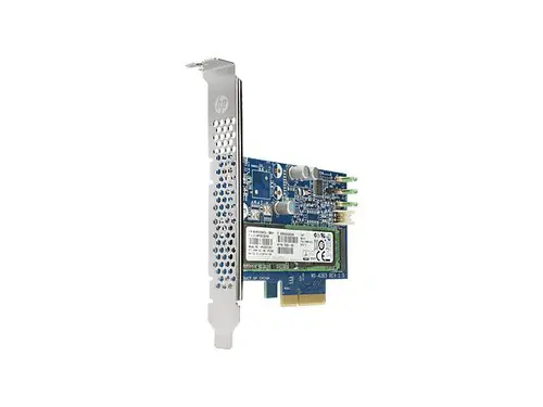 HP Z Turbo Drive 256GB PCIe Solid State Drive