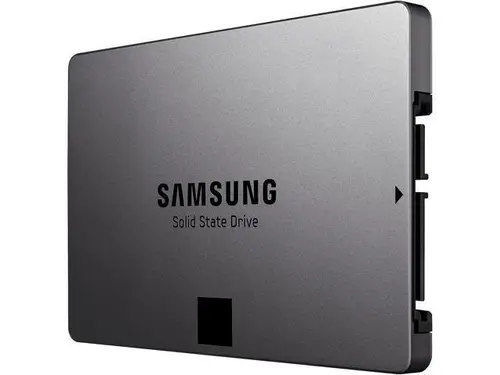 SAMSUNG 840 EVO 2.5' 1TB SATA III MLC Internal Solid State Drive (SSD) MZ-7TE1T0BW
