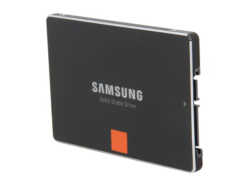 SAMSUNG 840 Pro Series 2.5' 512GB SATA III MLC Internal Solid State Drive (SSD) MZ-7PD512BW