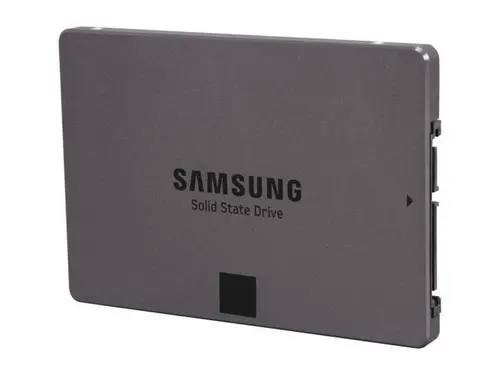 SAMSUNG 840 EVO 2.5' 250GB SATA III TLC Internal Solid State Drive (SSD) MZ-7TE250LW