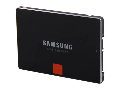 SAMSUNG 840 Pro Series 2.5' 128GB SATA III MLC Internal Solid State Drive (SSD) MZ-7PD128BW