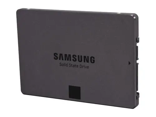 SAMSUNG 840 EVO 2.5' 250GB SATA III TLC Internal Solid State Drive (SSD) MZ-7TE250KW