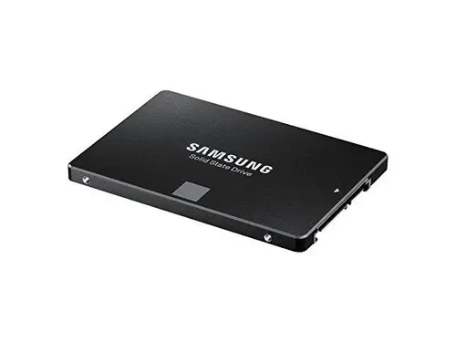 SAMSUNG 850 EVO 2.5' 1TB SATA-6GBPS V-NAND 3bit MLC Internal Solid State Drive (SSD)