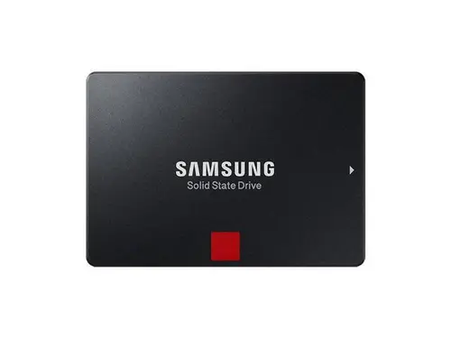 Samsung 860 Pro Mz-76P2t0e 2 Tb Solid State Drive - 2.5' Internal - Sata (Sata/600)