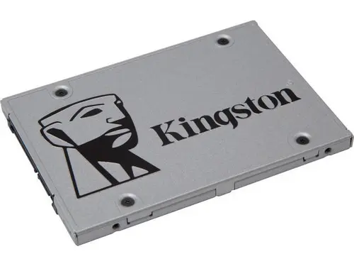 Kingston SSDNow UV400 2.5' 480GB SATA III TLC Internal Solid State Drive (SSD) SUV400S37/480G