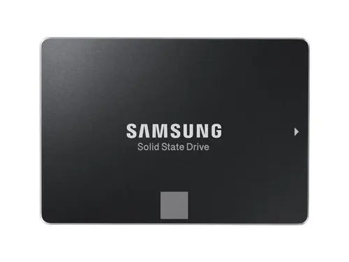 SAMSUNG 850 EVO 2.5' 500GB SATA III V-NAND 3bit MLC Internal Solid State Drive (SSD) MZ-75E500E
