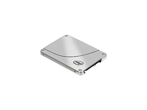 Intel DC S3610 SSDSC2BX400G401 2.5' 400GB SATA III MLC Business Solid State Drive
