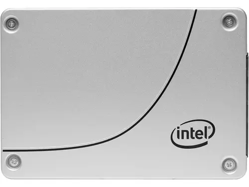 Intel SSD DC S3520 Series (1.6TB, 2.5in SATA 6Gb/s, 3D1, MLC) 7mm Generic Single Pack
