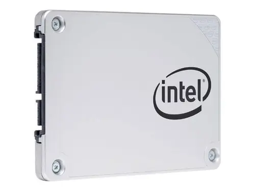 Intel Pro 5400s 2.5' 240GB SATA III TLC Internal Solid State Drive (SSD) SSDSC2KF240H6X1