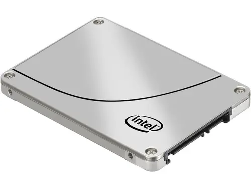 Intel SSDSC2BB480G4 DC S3500 480GB, SATA 6Gb/s, MLC 2.5' 7.0mm, 20nm SSD
