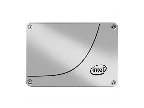 Intel DC S3610 SSDSC2BX480G401 2.5' 480GB SATA III MLC Business Solid State Drive