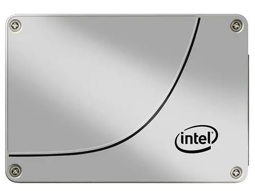 Intel DC S3700 Series 2.5' 800GB SATA III MLC Internal Solid State Drive (SSD) SSDSC2BA800G301