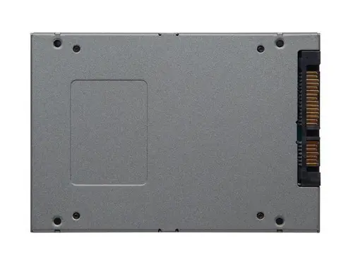 Kingston UV500 240GB 2.5' 3D NAND SATA Internal Solid State Drive