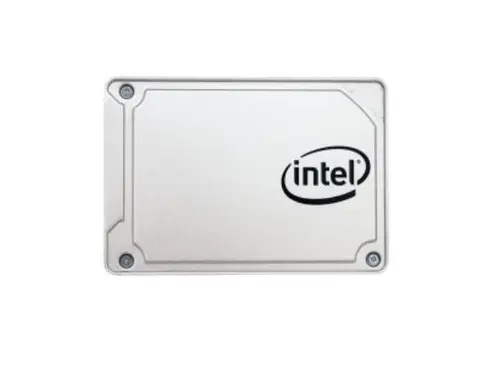 Intel - SSDSC2KF256G8X1 - Solid State Drive SSDSC2KF256G8X1 5450s 2.5 inch 256GB SATA 6Gb/s 3D2 TLC Single Pack Retail