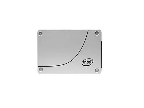 Intel 240GB Solid State Drive (SSDSC2KB240G8) 2.5-inch, SATA 3.0, Internal
