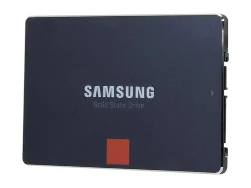 SAMSUNG 840 Series 2.5' 250GB SATA III TLC Internal Solid State Drive (SSD) MZ-7TD250BW