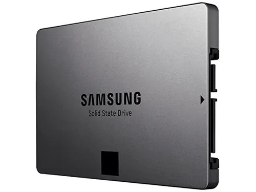 Samsung 840 EVO 250GB 2.5-Inch SATA III Internal SSD (MZ-7TE250BW) (MZ-7TE250BW)