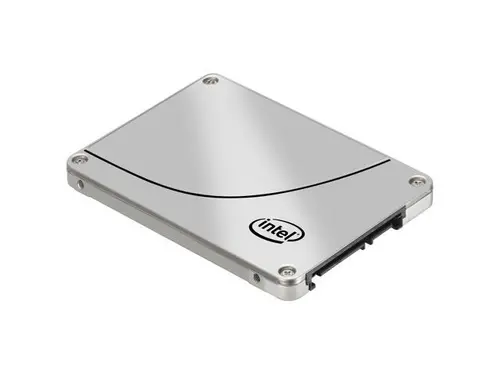 Intel DC S3510 SSDSC2BB240G601 2.5' 240GB SATA III MLC Enterprise Solid State Drive
