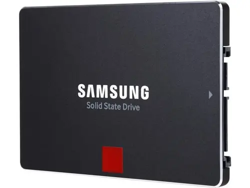 SAMSUNG 850 PRO 2.5' 2TB SATA III 3D NAND Internal Solid State Drive (SSD) MZ-7KE2T0BW